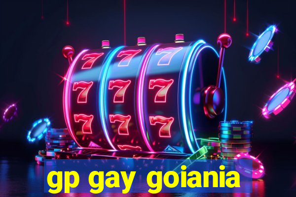 gp gay goiania