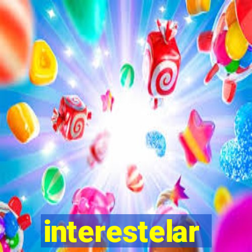 interestelar download dublado