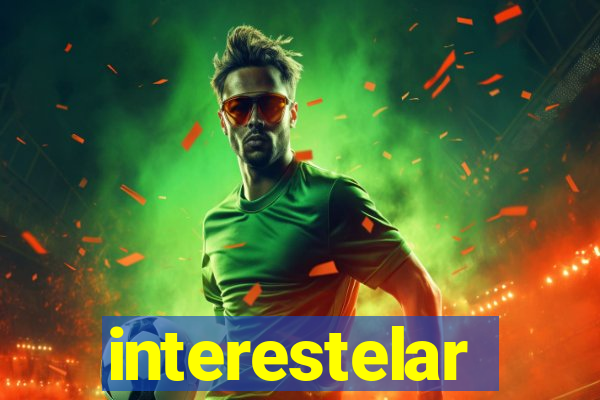 interestelar download dublado