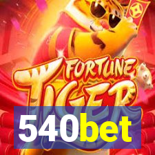 540bet