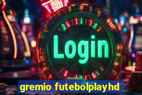 gremio futebolplayhd