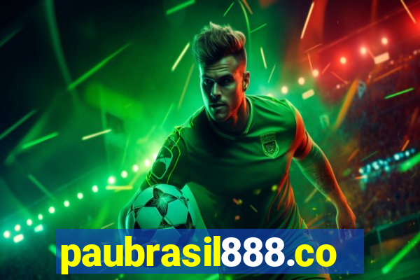 paubrasil888.com