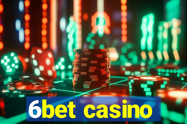 6bet casino