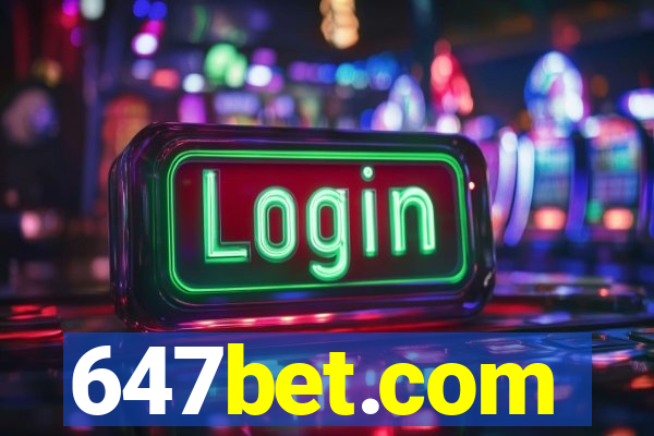 647bet.com