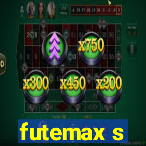 futemax s