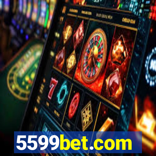 5599bet.com