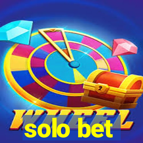 solo bet