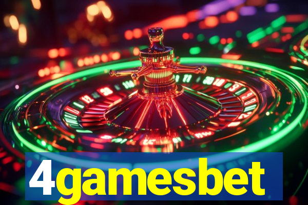 4gamesbet