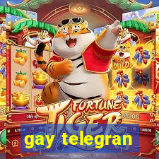 gay telegran