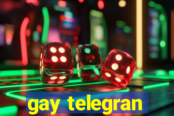 gay telegran