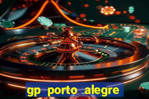 gp porto alegre viva local