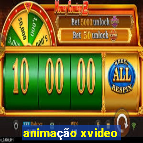 animação xvideo