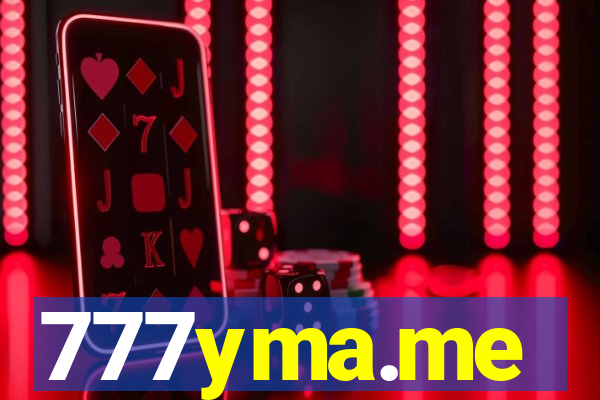 777yma.me