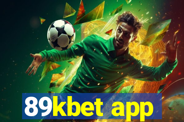 89kbet app