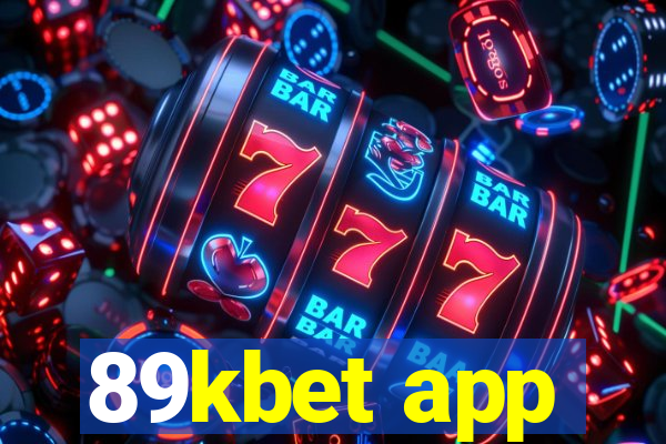 89kbet app