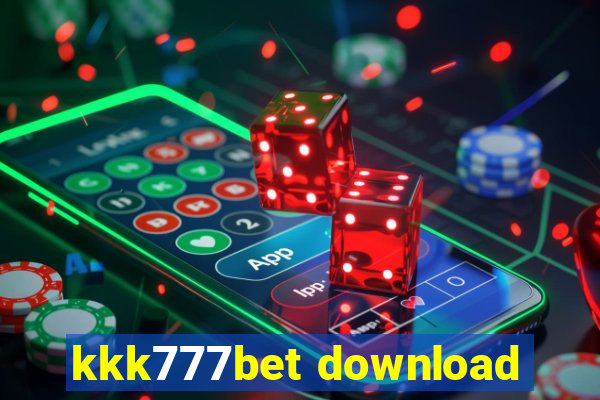 kkk777bet download