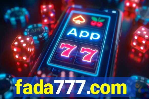 fada777.com