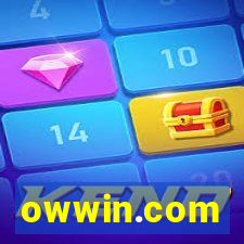 owwin.com