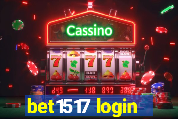 bet1517 login