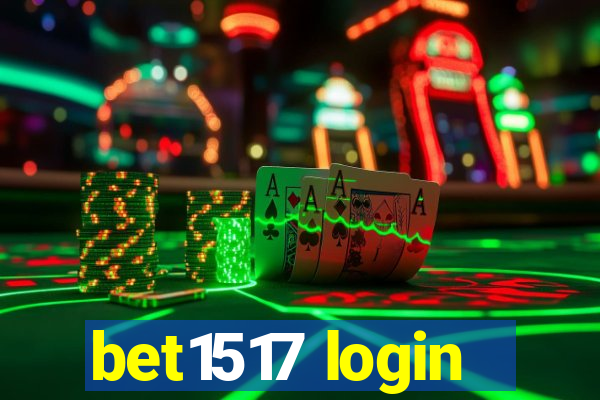 bet1517 login