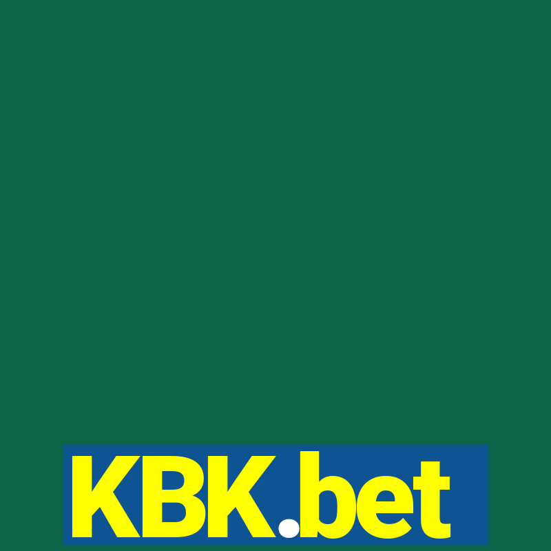 KBK.bet