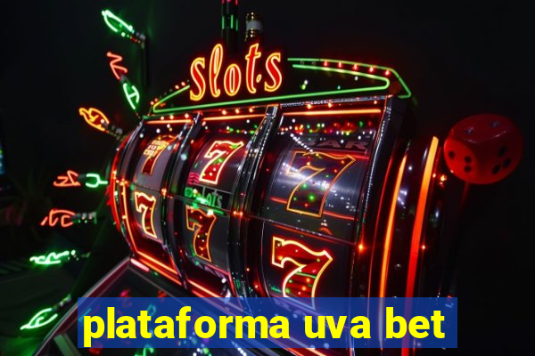 plataforma uva bet