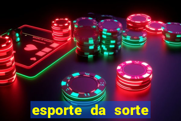 esporte da sorte fortune tiger