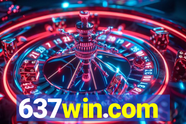 637win.com