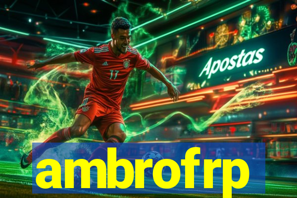 ambrofrp