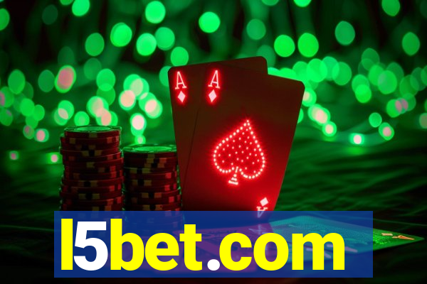 l5bet.com