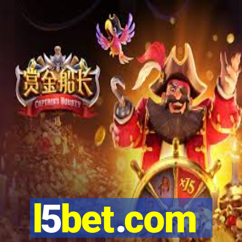 l5bet.com