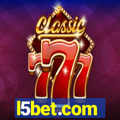 l5bet.com