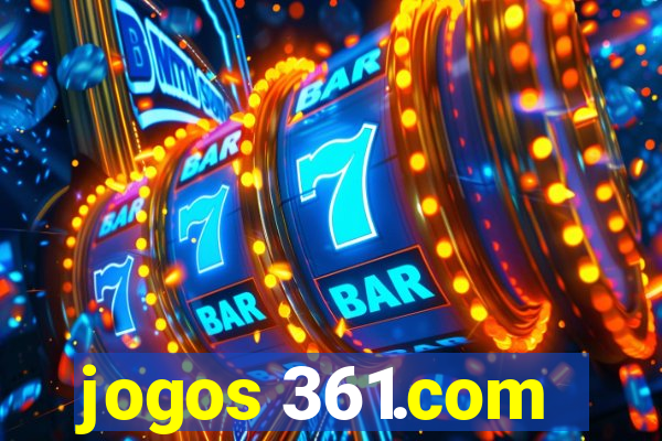 jogos 361.com