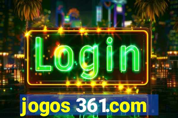 jogos 361.com