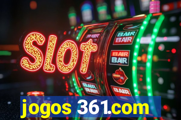 jogos 361.com