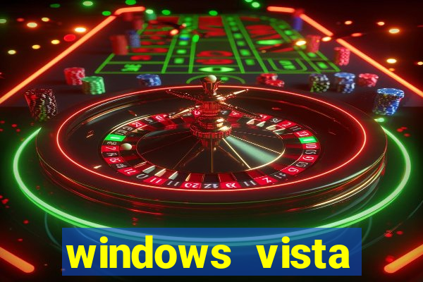 windows vista simulator online