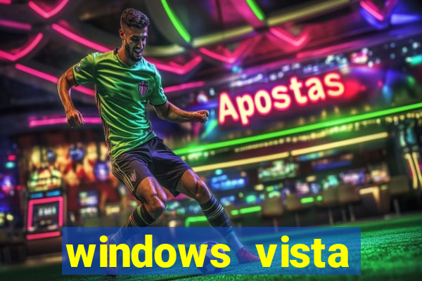 windows vista simulator online