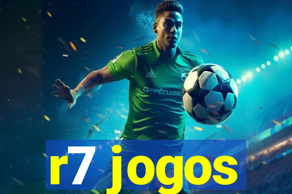 r7 jogos