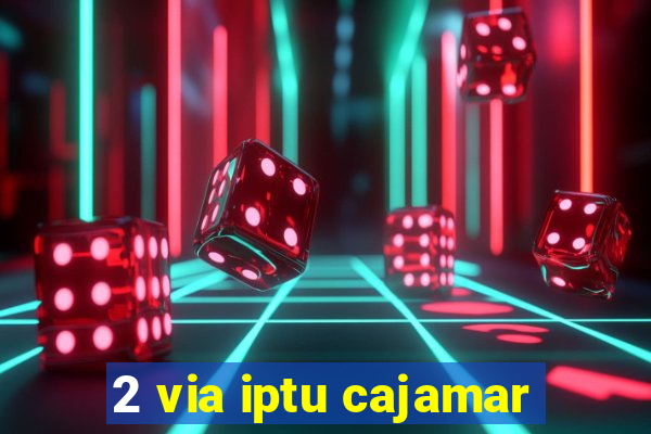 2 via iptu cajamar