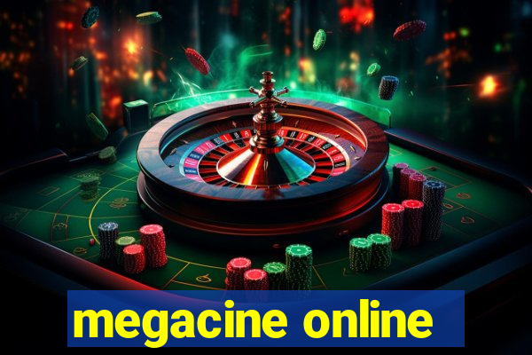 megacine online