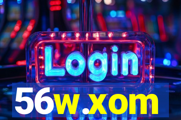 56w.xom