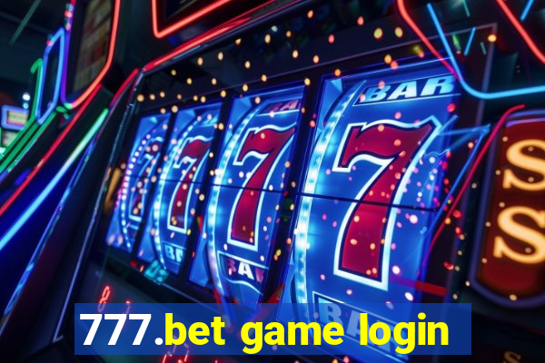 777.bet game login