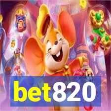 bet820