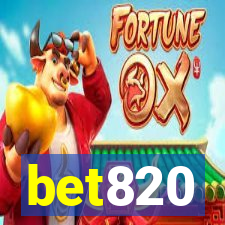 bet820