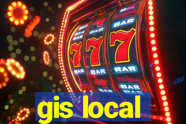 gis local