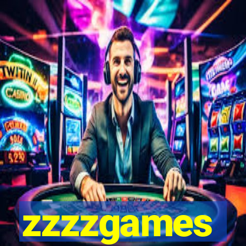 zzzzgames