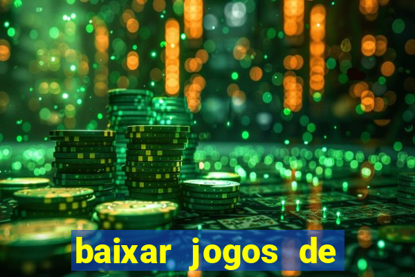 baixar jogos de plataforma para android