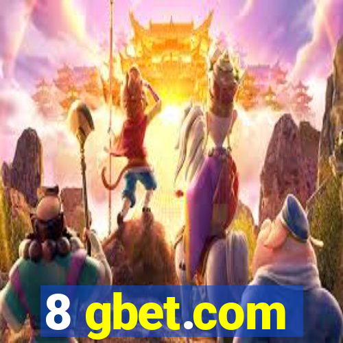 8 gbet.com