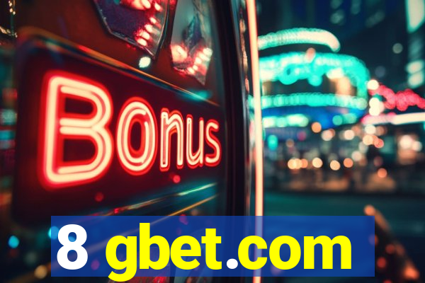 8 gbet.com