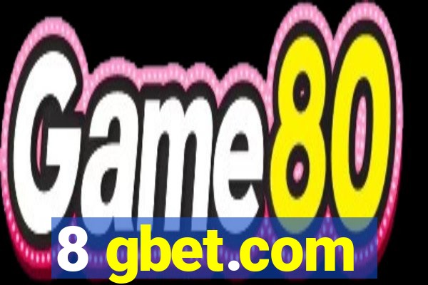 8 gbet.com